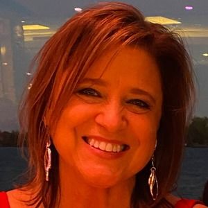 Meet your Posher, Sue